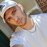 Axel Lujan - @axel9lujan - Instagram