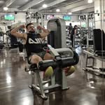 Axel Lujan - @axellujan6 - Instagram
