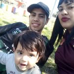 axel lujan - @axellujan202 - Instagram