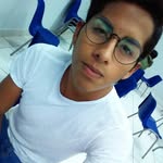 Axel Lujan - @alisterlujan - Instagram