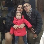 Axel Lujan - Facebook