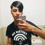 Axel Lujan - Facebook