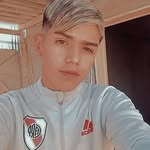 Axel Lujan - @axellujan203 - Instagram