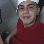 Axel Lujan - Facebook