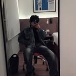 Axel Yovera Lujan - @its.aarondk - Instagram