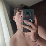 Axel Martinez - @ese_axelito - Instagram