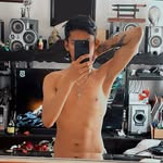 Axel Martinez - @axxelmz_reyes - Instagram