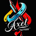 Axel Martinez - @axel_tattoo_artist - Instagram