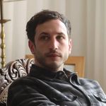 Axel Meyer - @axlmeyer - Instagram