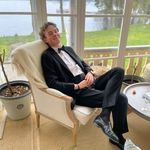 Axel Meyer - @axelhudsonmeyer - Instagram
