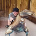 Axel Meyer - @warden29140 - Instagram