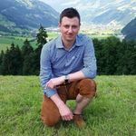 Axel Meyer - @axel.meyer.1297 - Instagram