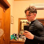 Axel Meyer DB - @axelmeyerdb - Instagram
