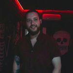 Axel Wolfgang Meyer - @axelmeyer91 - Instagram