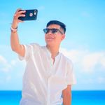 Axel Montes - @almanza008 - Instagram