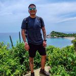 Axel Montes de Oca - @capitanfantastico_ - Instagram