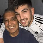 Axel Guerrero - @axel_olivera11 - Instagram
