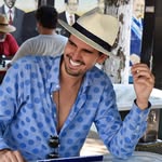 AXEL OLIVER - @axloliver - Instagram