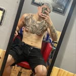 Axel Olivera - @axelolivera284 - Instagram