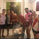 Axel Olivera - @axel.oliver4 - Instagram