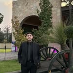 Axel Ortiz - @elsrortiz - Instagram