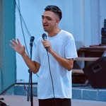 Axel Ortiz - @axelortizg - Instagram