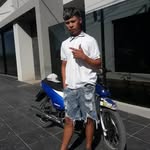 Axel Ortiz - @axeel32ok - Instagram