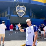 Axel Ortiz - @axelortiz_03 - Instagram
