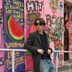 Axel Patterson - Facebook