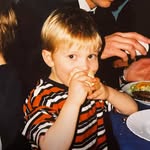 Axel Bror Munk-Pedersen - @axlbror - Instagram