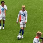 Axel Nuth Pedersen - @axelpedersen10 - Instagram