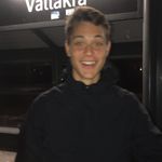 Axel Pedersen - @axellpedersen - Instagram