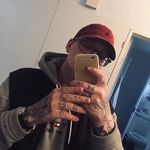 Axel Pedersen - @axlpaxl163 - Instagram