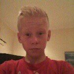 Axel Pedersen - @axelangelono - Instagram