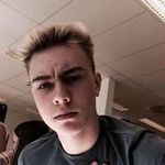 Axel Pedersen - @smasheyeseagles - Instagram