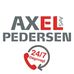 Axel Pedersen El ApS - Facebook