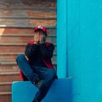 Axel Perez - Facebook