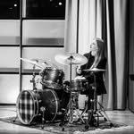 Axel Peterson - @axelpetersondrums - Instagram