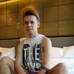 Axel Pierce - @axelpierce22 - Instagram