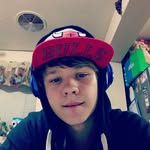 Axel Pierce - @youngsavage17380 - Instagram