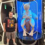 Axl Powers - Facebook