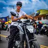 卂乂乇ㄥ - @axel.rincon.7 - TikTok
