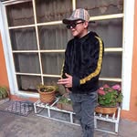 Axel Rincon - @axeldelacruz78 - Instagram