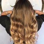 Axel Rincon - @axel_haircolor - Instagram