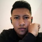 Axel Rincon - @hugo_ar26 - Instagram