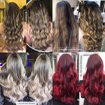 Axel Rincon Haircolor - Facebook