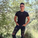 Axel Rocha - @axelrochap2101i - Instagram