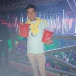 Axel Rocha - @axelrocha3799 - Instagram