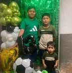 Axel Rocha - Facebook
