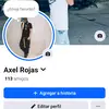 👑Axel🔱 - @axelrojas56 - TikTok